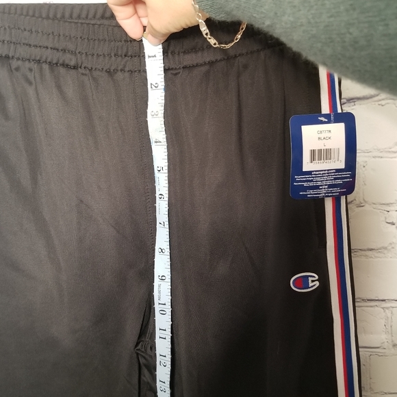 Champion logo joggers - Picture 6 of 12